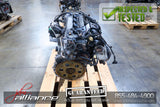 JDM Toyota Camry 2AZ-FE 2.4L DOHC VVTi Engine Solaro Highlander RAV4 Scion TC - JDM Alliance LLC