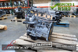 JDM Toyota Camry 2AZ-FE 2.4L DOHC VVTi Engine Solaro Highlander RAV4 Scion TC - JDM Alliance LLC