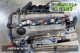 JDM Toyota Camry 2AZ-FE 2.4L DOHC VVTi Engine Solaro Highlander RAV4 Scion TC - JDM Alliance LLC