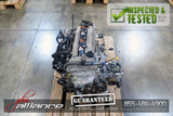 JDM Toyota Camry 2AZ-FE 2.4L DOHC VVTi Engine Solaro Highlander RAV4 Scion TC - JDM Alliance LLC