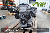 JDM Toyota Camry 2AZ-FE 2.4L DOHC VVTi Engine Solaro Highlander RAV4 Scion TC - JDM Alliance LLC