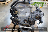 JDM Toyota Camry 2AZ-FE 2.4L DOHC VVTi Engine Solaro Highlander RAV4 Scion TC - JDM Alliance LLC