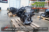 JDM Toyota Camry 2AZ-FE 2.4L DOHC VVTi Engine Solaro Highlander RAV4 Scion TC - JDM Alliance LLC
