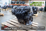 JDM Toyota Camry 2AZ-FE 2.4L DOHC VVTi Engine Solaro Highlander RAV4 Scion TC - JDM Alliance LLC