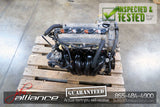 JDM Toyota Camry 2AZ-FE 2.4L DOHC VVTi Engine Solaro Highlander RAV4 Scion TC - JDM Alliance LLC