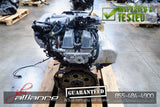 JDM 98-05 Toyota 2JZ-GE 3.0L DOHC VVTi Non Turbo Engine Lexus IS300 GS300 SC300 - JDM Alliance LLC