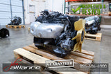 JDM 98-05 Toyota 2JZ-GE 3.0L DOHC VVTi Non Turbo Engine Lexus IS300 GS300 SC300 - JDM Alliance LLC