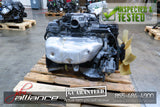 JDM 98-05 Toyota 2JZ-GE 3.0L DOHC VVTi Non Turbo Engine Lexus IS300 GS300 SC300 - JDM Alliance LLC
