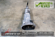 JDM 2003 - 2008 Mazda RX8 13B 1.3L 6 Speed Manual RWD Transmission - view 2