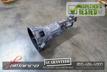 JDM 2003 - 2008 Mazda RX8 13B 1.3L 6 Speed Manual RWD Transmission - view 3