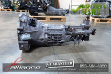 JDM 2003 - 2008 Mazda RX8 13B 1.3L 6 Speed Manual RWD Transmission - view 4