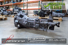 JDM 2003 - 2008 Mazda RX8 13B 1.3L 6 Speed Manual RWD Transmission - view 5