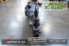 JDM 2003 - 2008 Mazda RX8 13B 1.3L 6 Speed Manual RWD Transmission - view 7