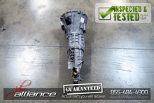 JDM 2003 - 2008 Mazda RX8 13B 1.3L 6 Speed Manual RWD Transmission - view 8