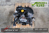 JDM 03-08 Mazda RX8 13B MSP Renesis Rotary Engine Only - JDM Alliance LLC