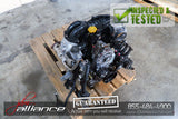 JDM 03-08 Mazda RX8 13B MSP Renesis Rotary Engine Only - JDM Alliance LLC