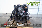 JDM 03-08 Mazda RX8 13B MSP Renesis Rotary Engine Only - JDM Alliance LLC