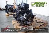 JDM 03-08 Mazda RX8 13B MSP Renesis Rotary Engine Only - JDM Alliance LLC