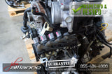 JDM 03-08 Mazda RX8 13B MSP Renesis Rotary Engine Only - JDM Alliance LLC