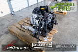 JDM 03-08 Mazda RX8 13B MSP Renesis Rotary Engine Only - JDM Alliance LLC