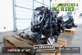 JDM 03-08 Mazda RX8 13B MSP Renesis Rotary Engine Only - JDM Alliance LLC