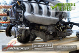 JDM 00-05 Toyota Celica GTS 2ZZ-GE 1.8L DOHC VVTLi Engine 6 Spd Transmission 2ZZ - JDM Alliance LLC