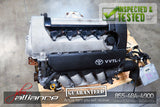 JDM 00-05 Toyota Celica GTS 2ZZ-GE 1.8L DOHC VVTLi Engine 6 Spd Transmission 2ZZ - JDM Alliance LLC