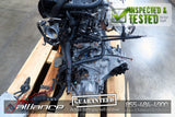 JDM 00-05 Toyota Celica GT 1ZZ-FE 1.8L DOHC VVTi Engine and 5 Speed Transmission - JDM Alliance LLC