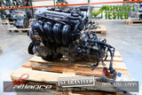 JDM 00-05 Toyota Celica GT 1ZZ-FE 1.8L DOHC VVTi Engine and 5 Speed Transmission - JDM Alliance LLC