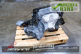 JDM 00-05 Toyota Celica GT 1ZZ-FE 1.8L DOHC VVTi Engine and 5 Speed Transmission - JDM Alliance LLC