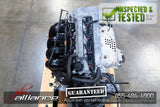 JDM 00-05 Toyota Celica GT 1ZZ-FE 1.8L DOHC VVTi Engine and 5 Speed Transmission - JDM Alliance LLC