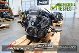 JDM 00-05 Toyota Celica GT 1ZZ-FE 1.8L DOHC VVTi Engine and 5 Speed Transmission - JDM Alliance LLC