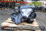 JDM 00-05 Toyota Celica GT 1ZZ-FE 1.8L DOHC VVTi Engine and 5 Speed Transmission - JDM Alliance LLC