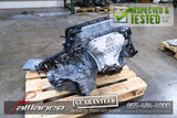 JDM 00-05 Toyota Celica GT 1ZZ-FE 1.8L DOHC VVTi Engine and 5 Speed Transmission - JDM Alliance LLC