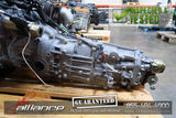 JDM Subaru Legacy EJ20 DOHC Turbo Manual AWD Transmission TY75VBCBB 4.44 Ratio - JDM Alliance LLC