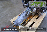 JDM Subaru Legacy EJ20 DOHC Turbo Manual AWD Transmission TY75VBCBB 4.44 Ratio - JDM Alliance LLC