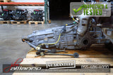 JDM Subaru Legacy EJ20 DOHC Turbo Manual AWD Transmission TY75VBCBB 4.44 Ratio - JDM Alliance LLC