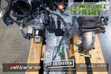 JDM Subaru Legacy EJ20 DOHC Turbo Manual AWD Transmission TY75VBCBB 4.44 Ratio - JDM Alliance LLC