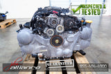 JDM 03-09 Subaru Legacy Outback 3.0R EZ30 Engine Lancaster H6 3.0L Flat Six 24V - JDM Alliance LLC