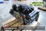 JDM 03-09 Subaru Legacy Outback 3.0R EZ30 Engine Lancaster H6 3.0L Flat Six 24V - JDM Alliance LLC