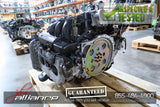 JDM 03-09 Subaru Legacy Outback 3.0R EZ30 Engine Lancaster H6 3.0L Flat Six 24V - JDM Alliance LLC