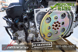 JDM 03-09 Subaru Legacy Outback 3.0R EZ30 Engine Lancaster H6 3.0L Flat Six 24V - JDM Alliance LLC