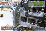 JDM 03-09 Subaru Legacy Outback 3.0R EZ30 Engine Lancaster H6 3.0L Flat Six 24V - JDM Alliance LLC