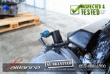 JDM 03-09 Subaru Legacy Outback 3.0R EZ30 Engine Lancaster H6 3.0L Flat Six 24V - JDM Alliance LLC