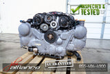 JDM 03-09 Subaru Legacy Outback 3.0R EZ30 Engine Lancaster H6 3.0L Flat Six 24V - JDM Alliance LLC