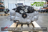 JDM 00-02 Subaru EZ30 3.0L Engine Outback Legacy Lancaster H6 EZ30D - JDM Alliance LLC