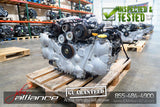 JDM 00-02 Subaru EZ30 3.0L Engine Outback Legacy Lancaster H6 EZ30D - JDM Alliance LLC