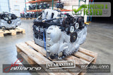 JDM 00-02 Subaru EZ30 3.0L Engine Outback Legacy Lancaster H6 EZ30D - JDM Alliance LLC