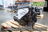 JDM 00-05 Toyota 1ZZ-FE 1.8L DOHC VVTi Engine Corolla Matrix Celica Vibe - JDM Alliance LLC