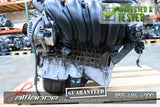 JDM 00-05 Toyota 1ZZ-FE 1.8L DOHC VVTi Engine Corolla Matrix Celica Vibe - JDM Alliance LLC